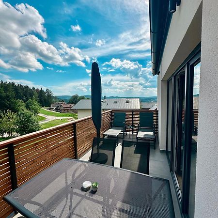 Apartman Bezinka Липно-над-Влтавой Экстерьер фото